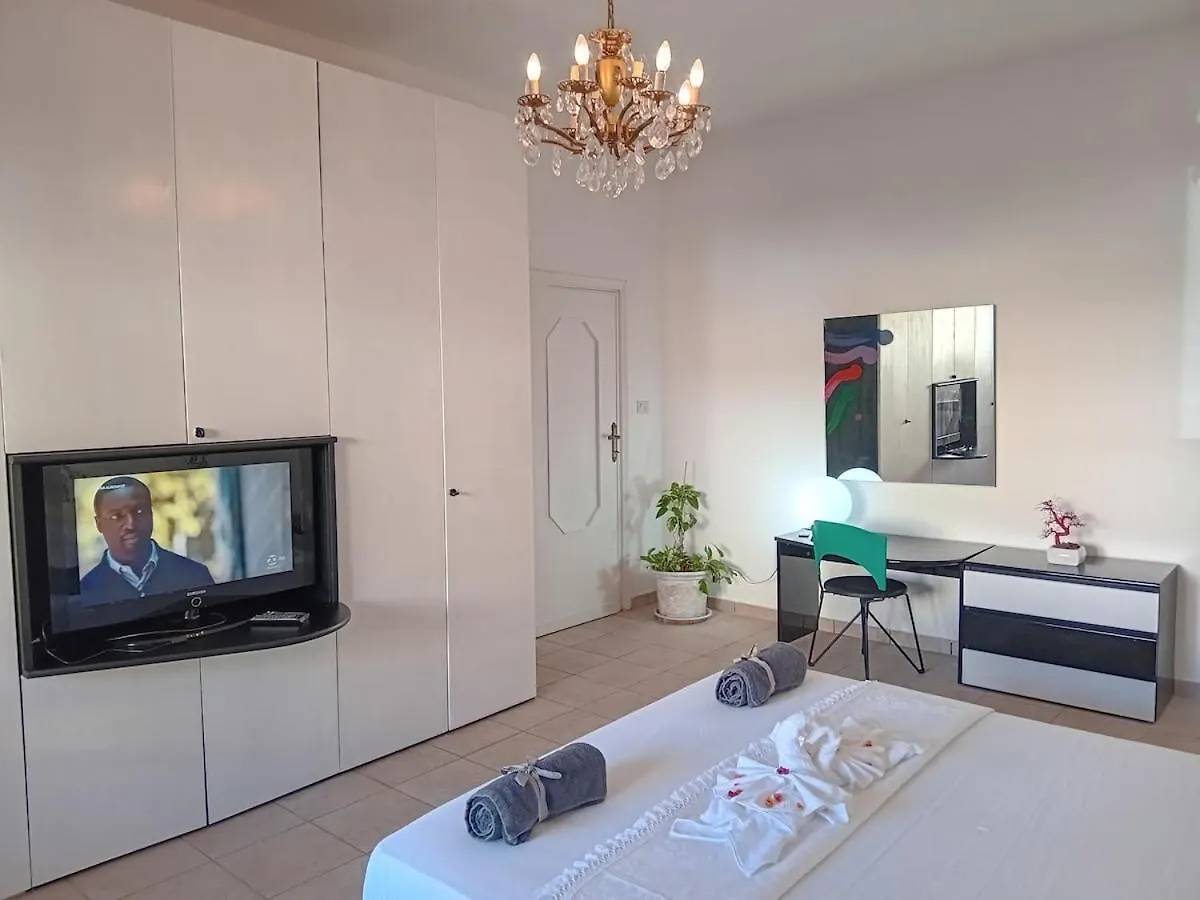 Tatil Evi Semi-Detached House, La Casa Di Marinico Villa Alghero İtalya