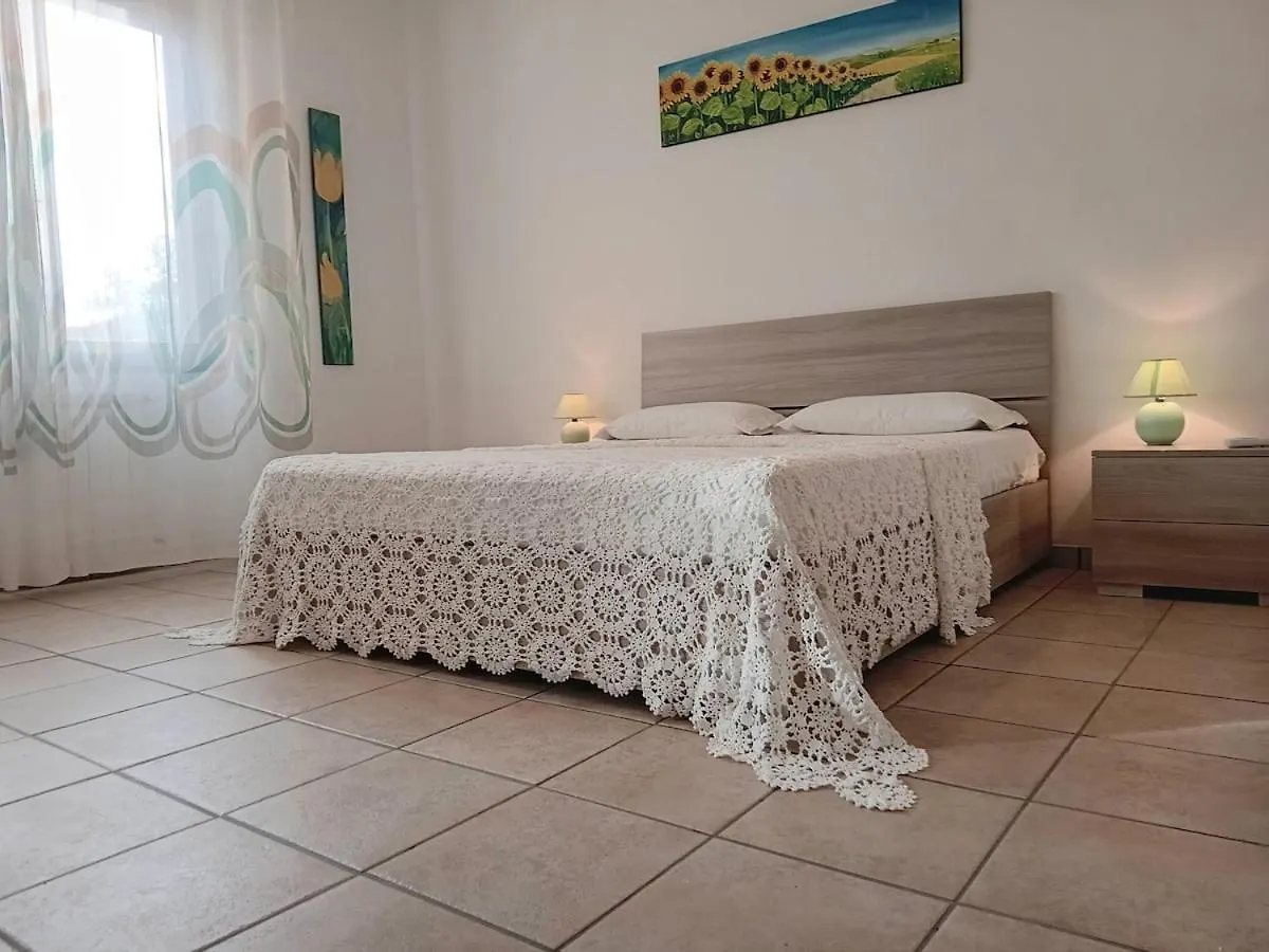 Semi-Detached House, La Casa Di Marinico Villa Alghero