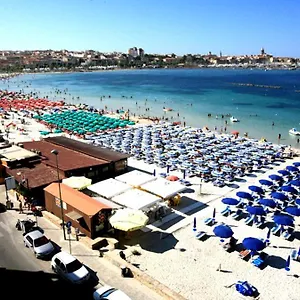 Casa vacanze Raggio Di Sole, Alghero
